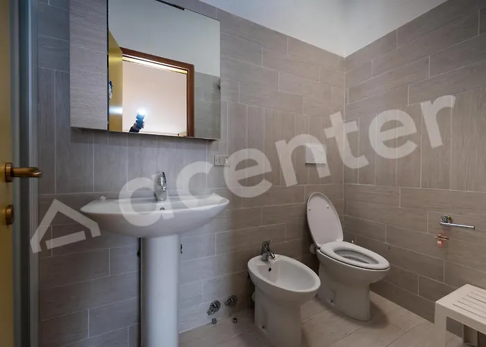 Apartamento Landora *