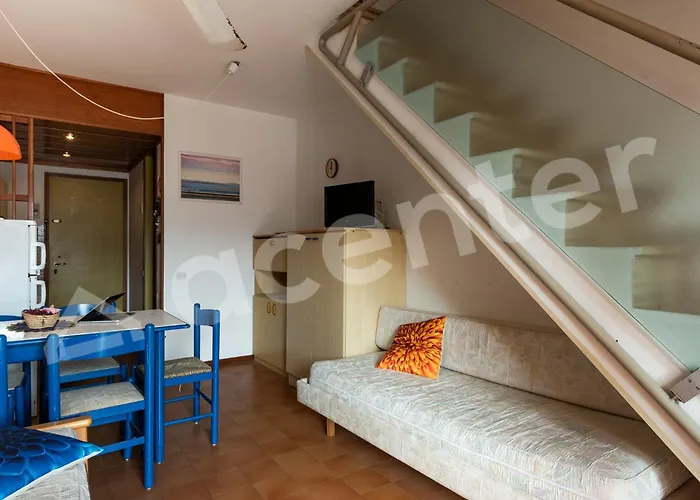 Landora Apartamento *